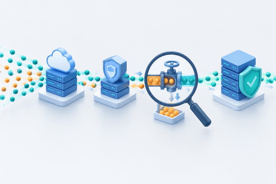 网站返回 429 Too Many Requests?CDN、Nginx 与应用限流定位