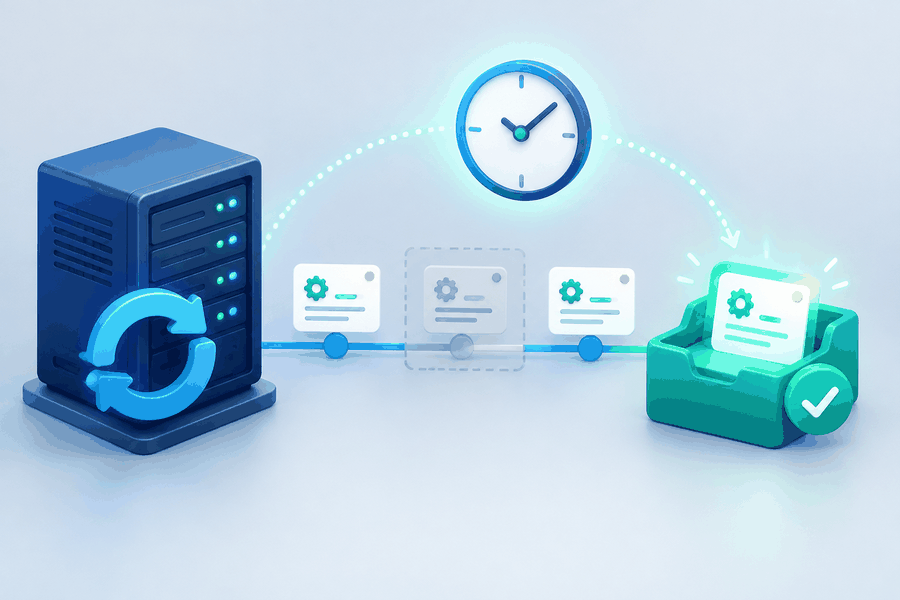 服务器重启后定时任务漏跑?systemd timer 的 Persistent、时间设置与补执行
